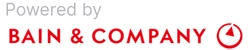 Powered by Bain & Company
